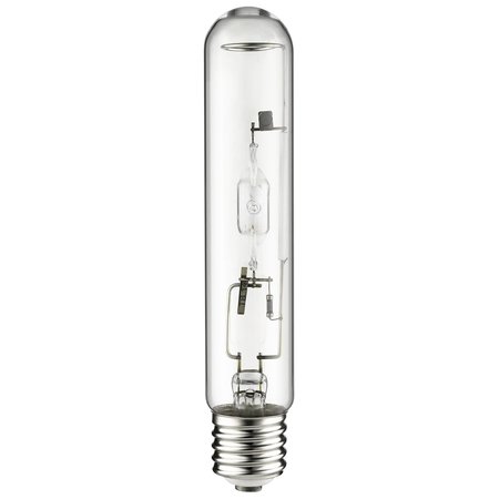 SUNSHINE LIGHTING Sunlite MH250/T15/MOG 250 Watt Metal Halide Light Bulb, Mogul Base 03693-SU